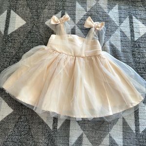 Baby dress